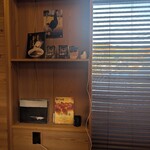 Ramen FeeL - 二階の屋根裏FeeL