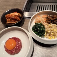 焼肉うしごろ 池袋店 - 