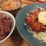 佰年食堂 太助 - 