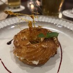 ペルー料理 DESTINO51 - 