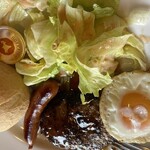 ジョイフル - 料理写真: