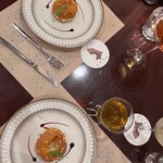 ペルー料理 DESTINO51 - 