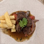 ペルー料理 DESTINO51 - 