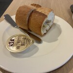 フライヤーズテーブル - 