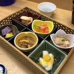 羽田市場 ギンザセブン - 