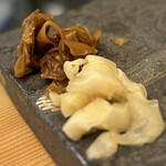 羽田市場 ギンザセブン - 