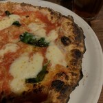 ピッツェリア ブルーナ - 