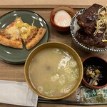 ドーミーイン - 料理写真:朝食