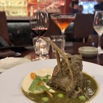 ペルー料理 DESTINO51 - 