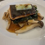 フライヤーズテーブル - 