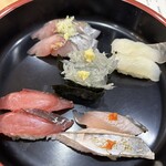 廻転寿司 海鮮 - 