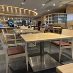 フライヤーズテーブル - 