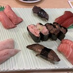 廻転寿司 海鮮 - 