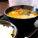 CoCo壱番屋 那覇金城店