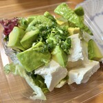 日本のさらだ いとはん - 料理写真: