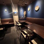 ペルー料理 DESTINO51 - 