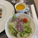 フライヤーズテーブル - 