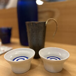 羽田市場 ギンザセブン - 