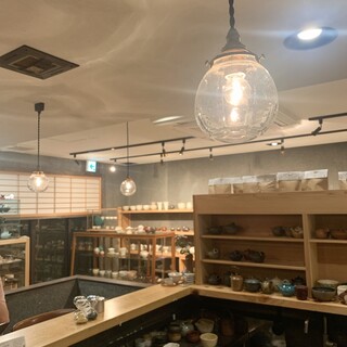 鎌倉倶楽部 茶寮小町_2