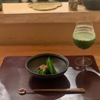 鎌倉倶楽部 茶寮小町_1