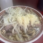 ラーメン二郎 - 