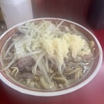 ラーメン二郎 - 