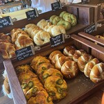 London Bagel Museum - 