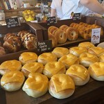 London Bagel Museum - 