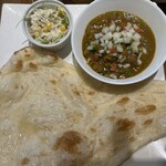 インド創作ダイニング&バー Spice Art - 料理写真: