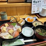 傳七寿司 - 