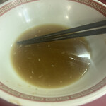 ラーメン二郎 - 