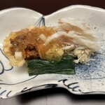 徳ㇵ本也 - 夫婦蟹