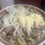 ラーメン二郎 - 