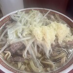 ラーメン二郎 - 