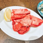 焼肉の大勝 - 