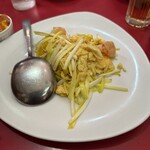 上海家庭料理 大吉 - 