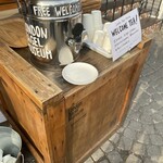 London Bagel Museum - 