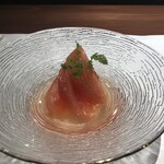 魚と煮込みとわら焼きと ととと - 