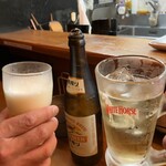 尾道らーめん 燈 - 