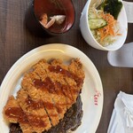 てきさす - 料理写真: