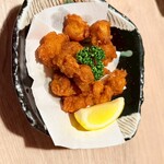 炭火焼鳥専門 全席個室居酒屋 吟八 日本橋店 - 
