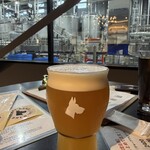 GREAT DANE BREWING - 