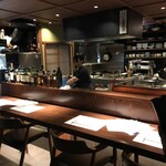 魚と煮込みとわら焼きと ととと - 