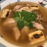 そば太鼓亭 - 料理写真: