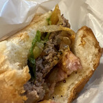 クラフト バーガー&グリル ジロー - 