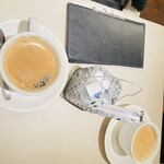 トラットリア ピッツェリア サレルノ - 