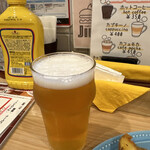 クラフト バーガー&グリル ジロー - 