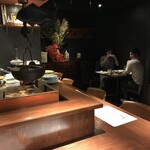 魚と煮込みとわら焼きと ととと - 