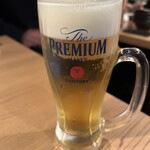 個室居酒屋 鶏の吉助 - 