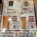 クラフト バーガー&グリル ジロー - 